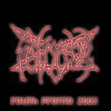 Mincer : Rough Promo 2003
